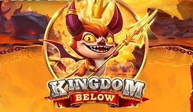 Kingdom Below